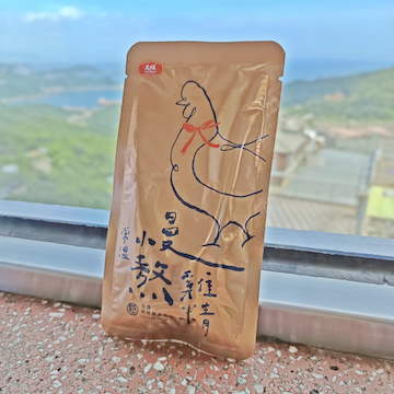 【大成長城】【大成長城】慢熬雞精體驗包（常溫）50mL/包︱大成食品(養生 禮盒 送禮 滴雞精 滋補) 一包