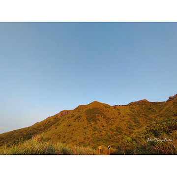 2025/01/01~01/31期間，【台灣風景明信片-Taiwan Landscape Postcard】新北市金瓜石無耳茶壺山步道-148 mm X 105 mm 限時限量搶購中～產品圖